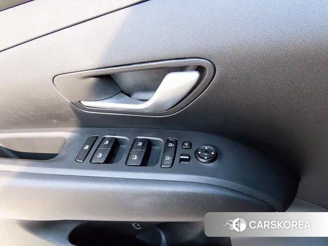 Hyundai Tucson (NX4) id 3042929 из Кореи 20