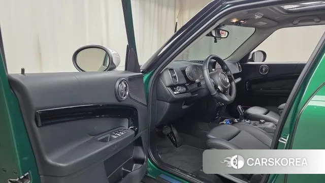 Mini Cooper Countryman id 3697350 из Кореи 20