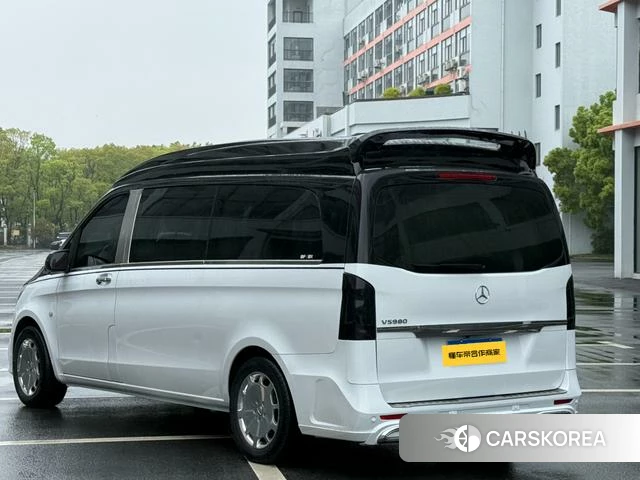 Mercedes-Benz Vito id 4239455 из Китая 15