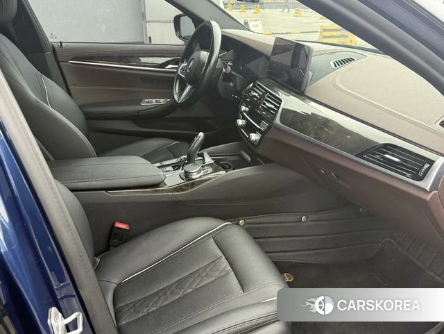 BMW 5 series id 4275658 из Китая 15