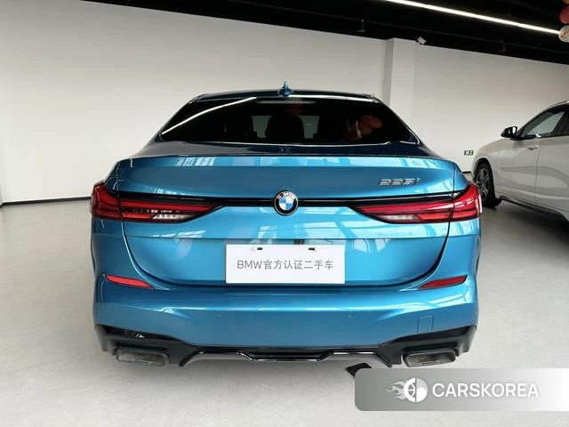 BMW 2 series (imported) id 4265717 из Китая 21