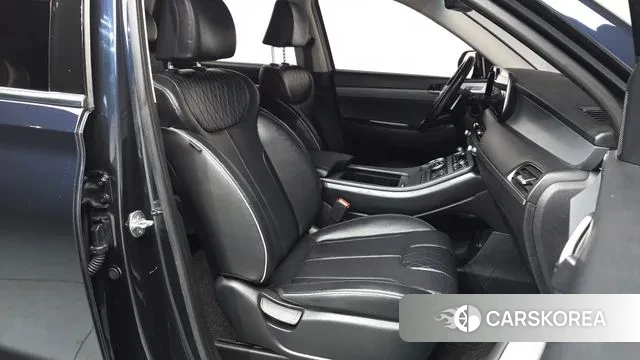 Hyundai Palisade id 3766441 из Кореи 20