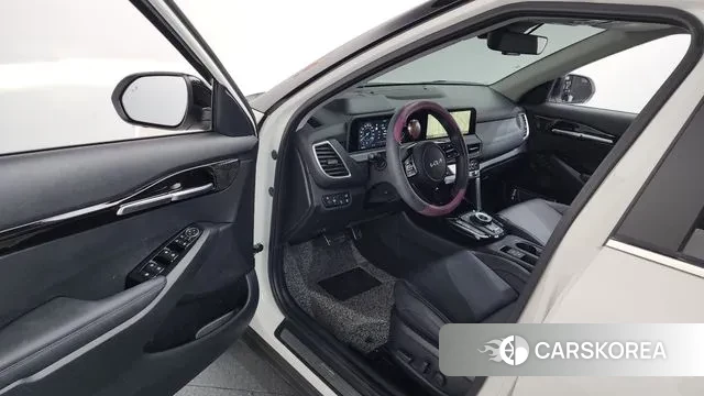 Kia The New Seltos id 3533283 из Кореи 20