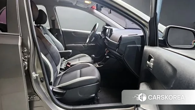 Kia All New Morning (JA) id 3356774 из Кореи 20