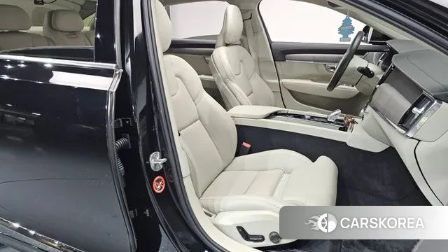 Volvo S90 id 3300195 из Кореи 20