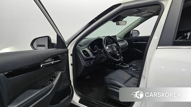 Kia Seltos id 4592429 из Кореи 30