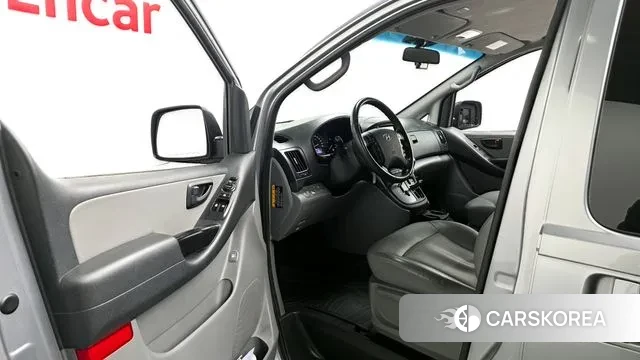 Hyundai The New Grand Starex id 3686665 из Кореи 20