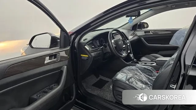 Hyundai Sonata New Rise id 3203873 из Кореи 20