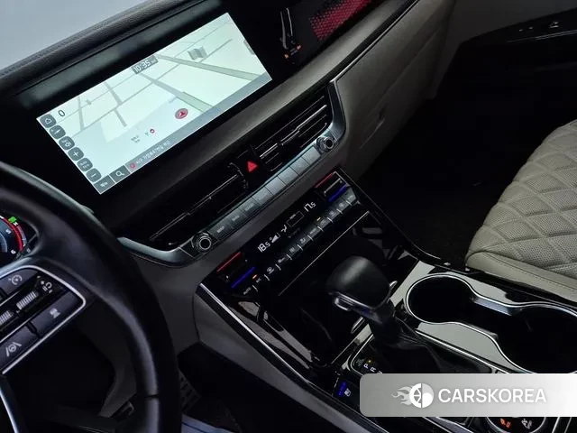 Kia Mohave Master id 3059064 из Кореи 19