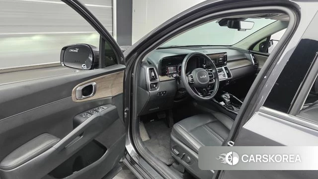 Kia Sorento 4th Generation id 4517240 из Кореи 30
