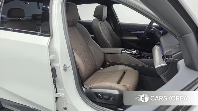 BMW 5 Series (G60) id 3653750 из Кореи 20