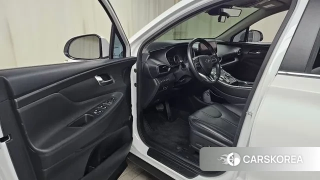 Hyundai The New Santa Fe id 3572702 из Кореи 20