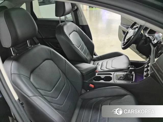 Volkswagen 7th Generation of Jetta id 4637334 из Кореи 19