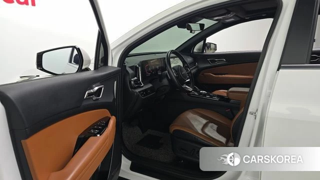 Kia Sportage 5th Generation id 3915834 из Кореи 20