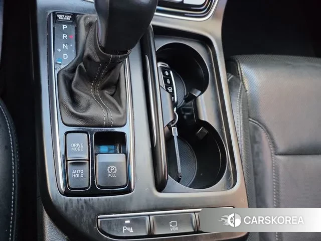 Hyundai Grandeur IG Hybrid id 3292046 из Кореи 20