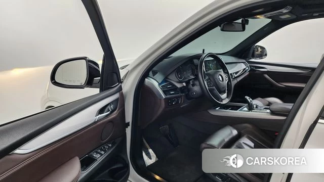 BMW X5 (F15) id 3801553 из Кореи 20