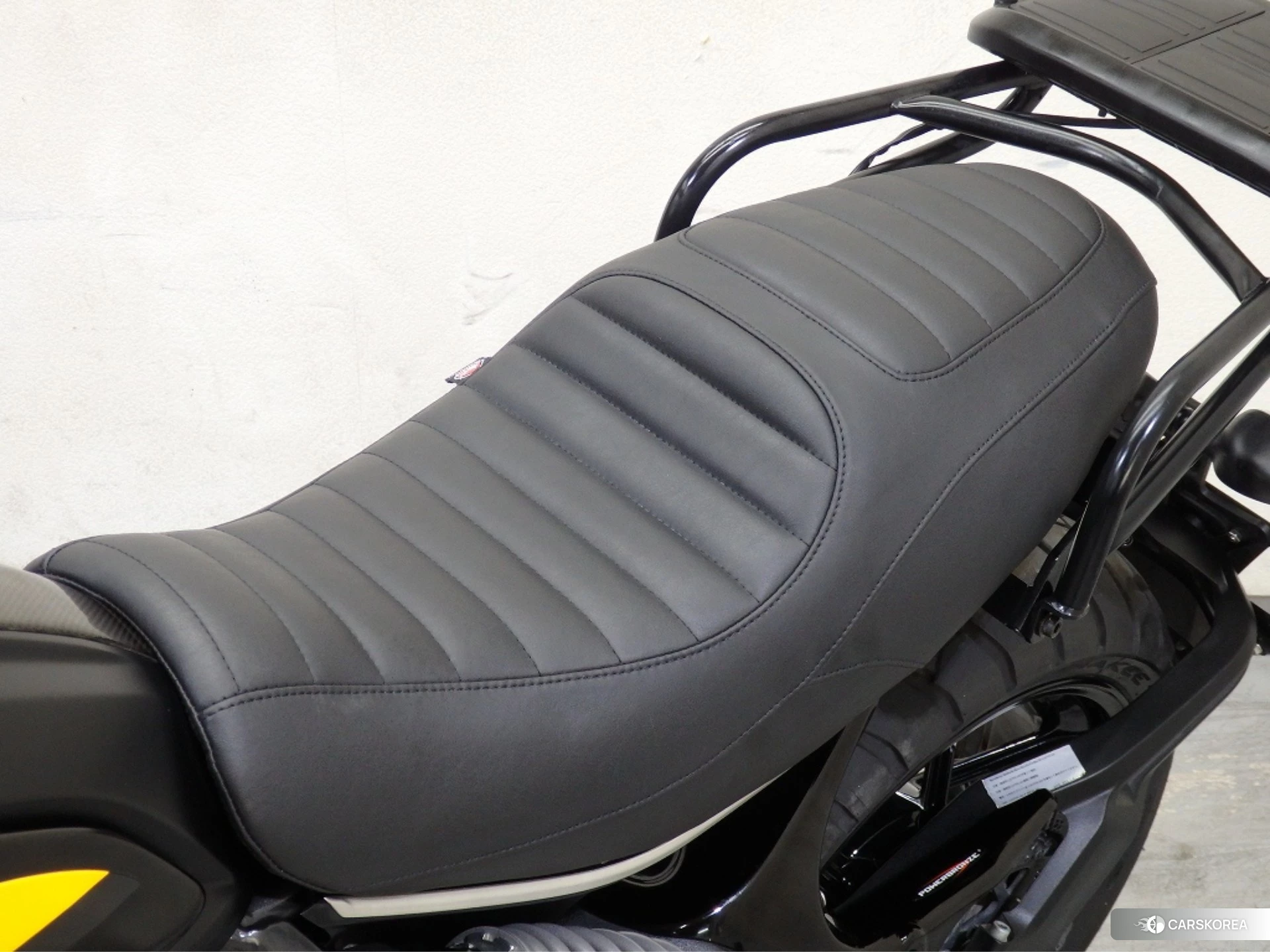 Проданный Ducati SCRAMBLER FULL THROTTLE id 4374396 из Японии, фото 30
