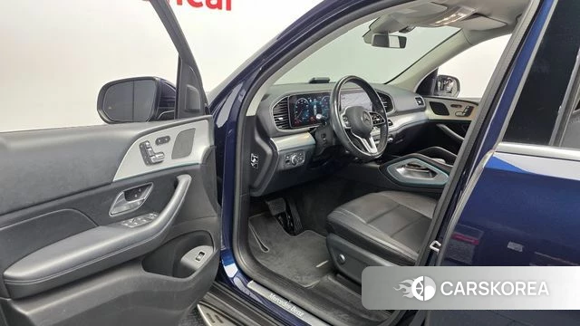 Mercedes-Benz GLE-Class W167 id 4657925 из Кореи 20