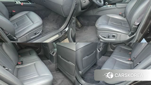 Genesis G80 id 4568685 из Кореи 20