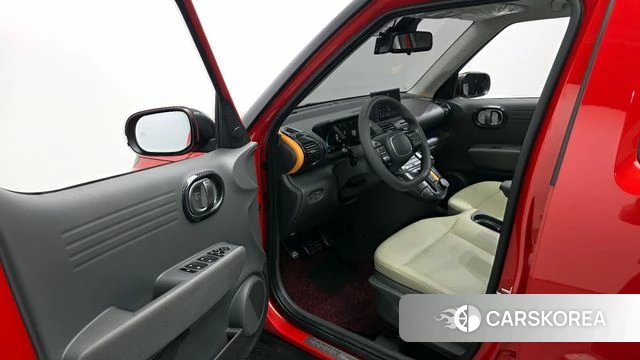 Hyundai Casper id 3811530 из Кореи 20