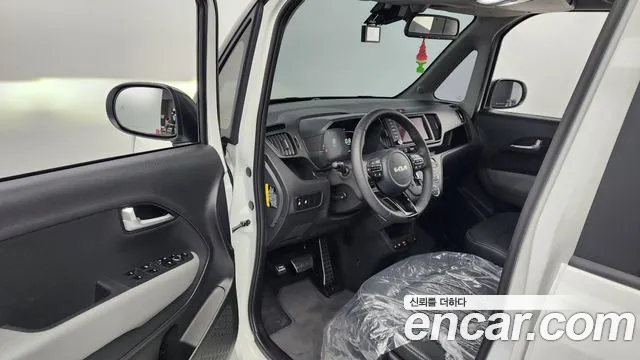 Kia The New Kia Ray id 2712628 из Кореи 20