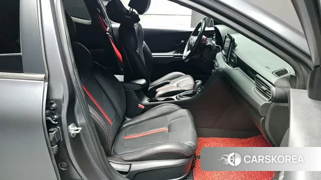 Hyundai Veloster (JS) id 3045002 из Кореи 20