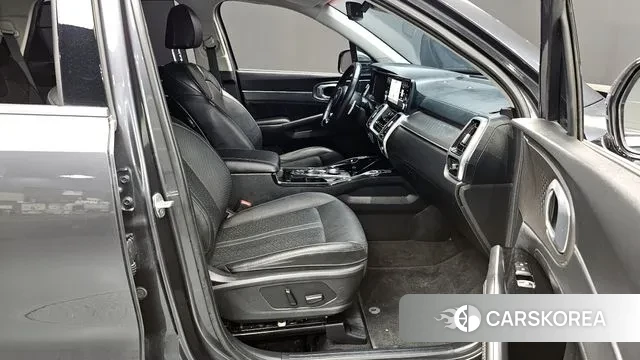 Kia Sorento 4th Generation id 3788192 из Кореи 20