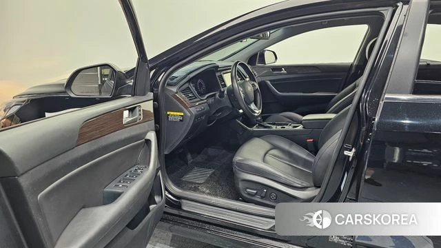 Hyundai Sonata New Rise id 4596400 из Кореи 30