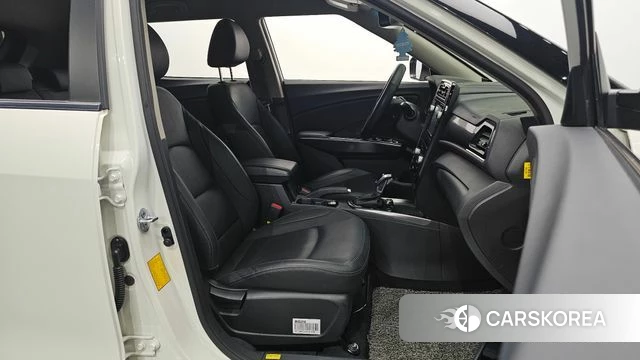 Ssangyong Berry New Tivoli id 4595217 из Кореи 30
