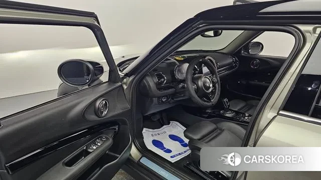 Mini Cooper Clubman id 2891137 из Кореи 20