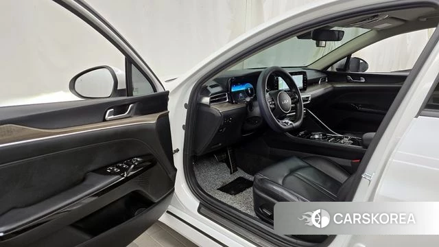 Kia K5 3rd generation id 3812659 из Кореи 20