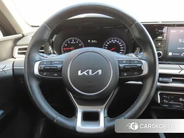 Kia K5 3rd generation id 4701487 из Кореи 20