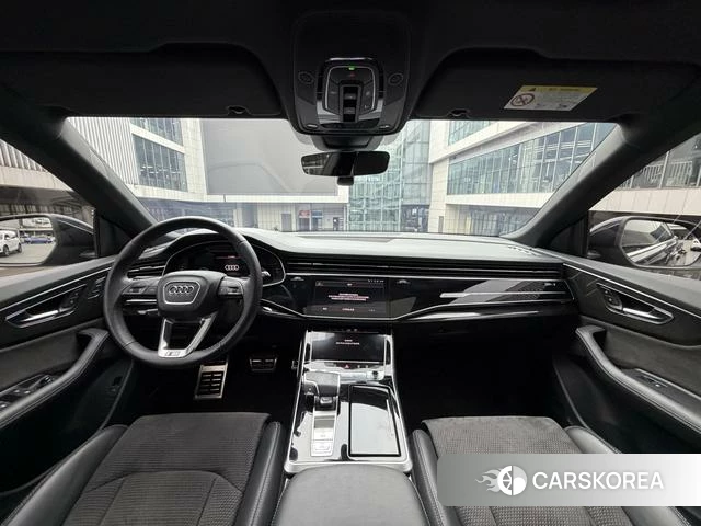 Audi Q8 id 4261598 из Китая 10