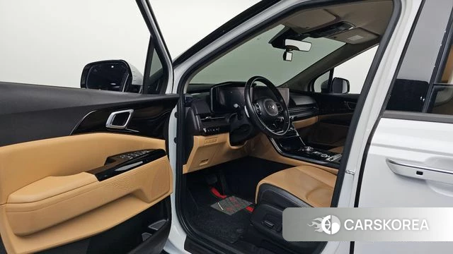 Kia Carnival 4th generation id 4324735 из Кореи 36