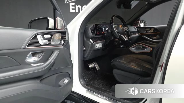 Mercedes-Benz GLS - Class X167 id 4381867 из Кореи 20
