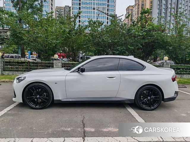 BMW 2 series (imported) id 4333421 из Китая 16