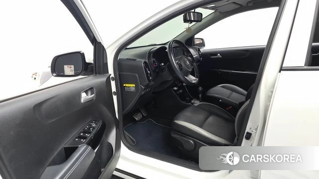 Kia All New Morning (JA) id 4471794 из Кореи 32