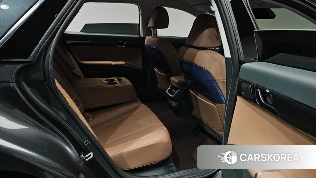 Hyundai Grandeur (GN7) id 4468282 из Кореи 38