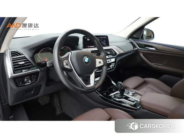 BMW X3 id 4219762 из Китая 10