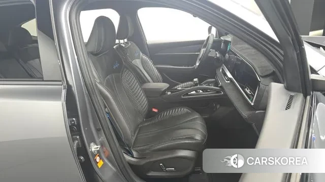 Renault Korea (Samsung) Grand Coleos id 3371771 из Кореи 20