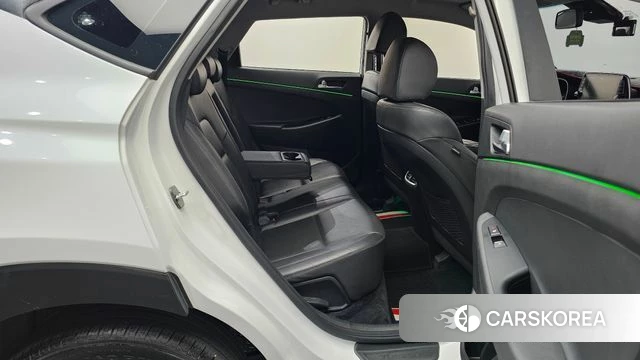 Hyundai All New Tucson id 4923515 из Кореи 34