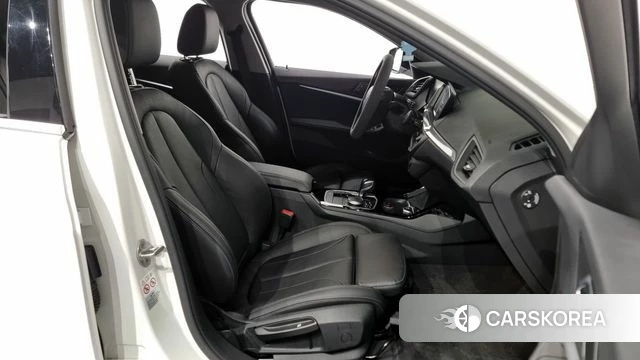 BMW 1 Series (F40) id 2476049 из Кореи 20