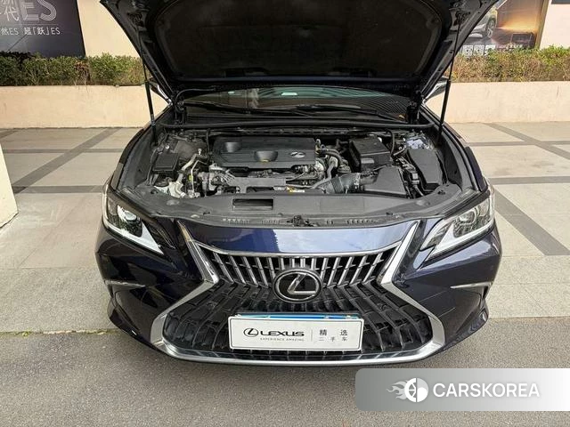 Lexus ES id 4321399 из Китая 15