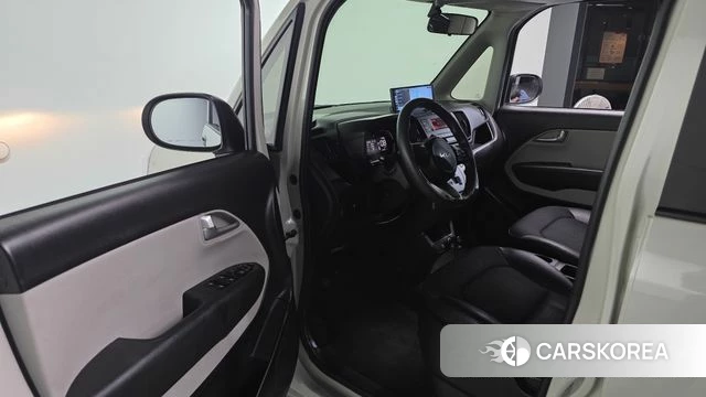 Kia The New Kia Ray id 4360924 из Кореи 30