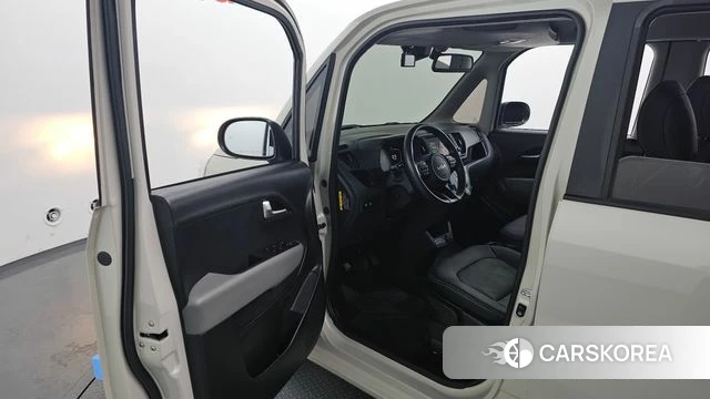 Kia The New Kia Ray id 3909819 из Кореи 20