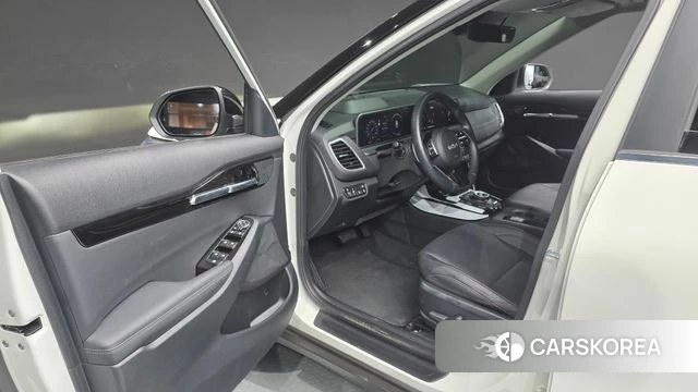 Kia The New Seltos id 4266669 из Кореи 30