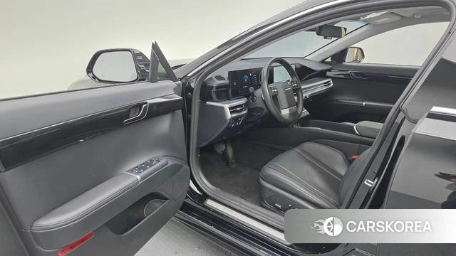 Hyundai Grandeur (GN7) id 4534062 из Кореи 20