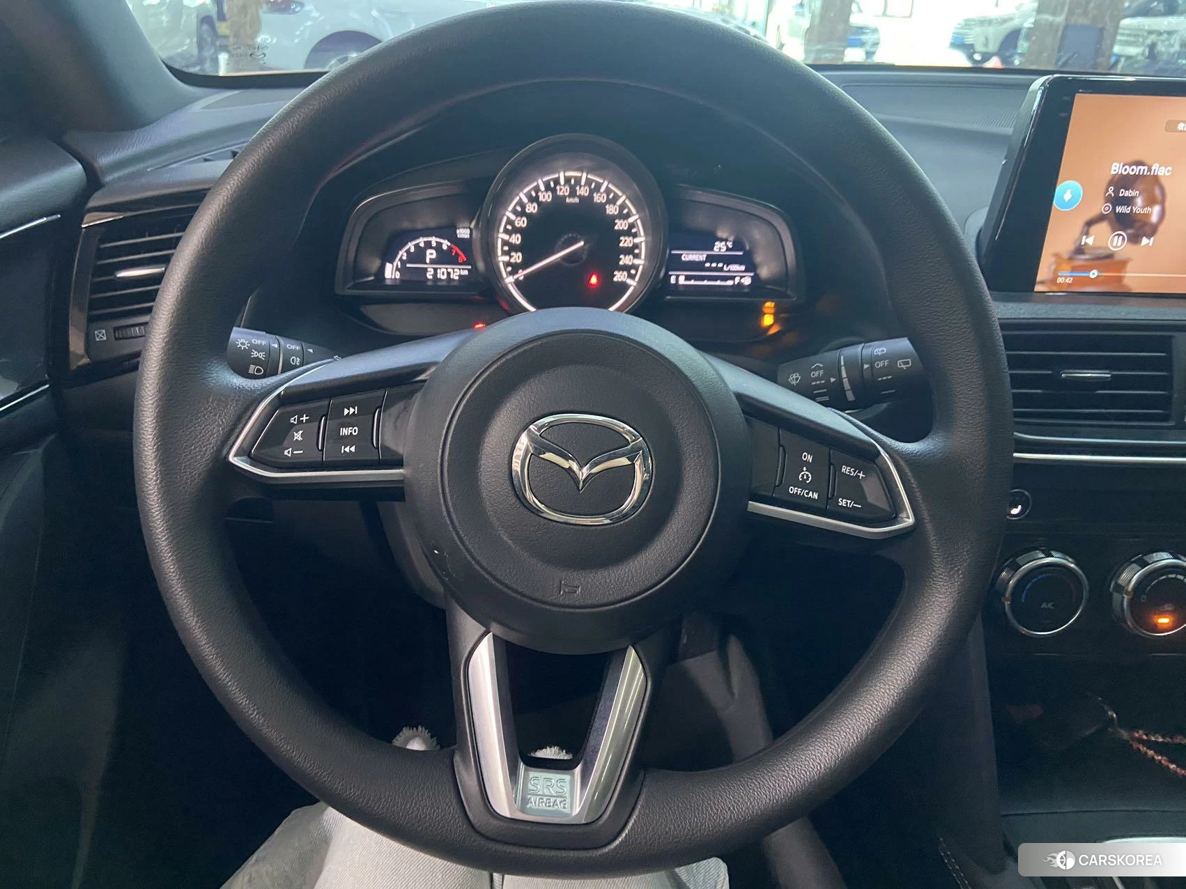 Mazda CX-4 id 4467422 из Китая 24