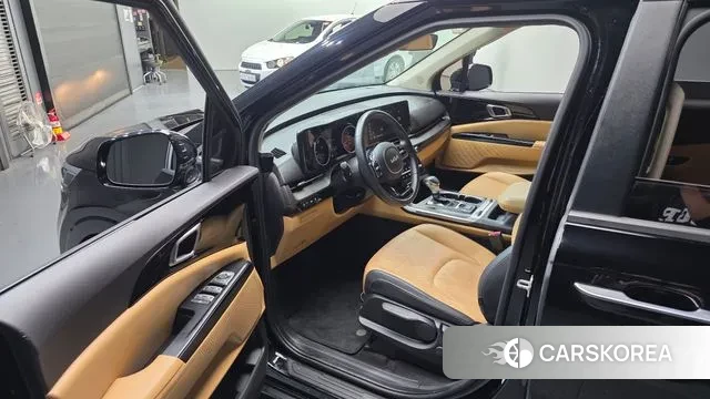 Kia Carnival 4th generation id 3384516 из Кореи 20