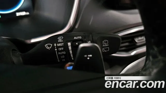 Hyundai The New Santa Fe id 2543172 из Кореи 20